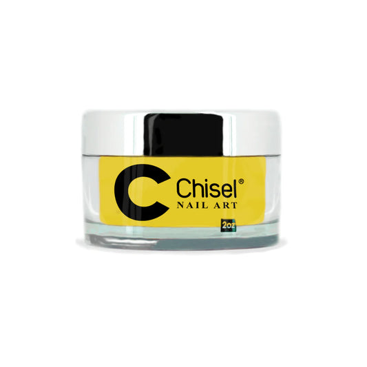 CHISEL ACRYLIC & DIPPING 2OZ - SOLID 033