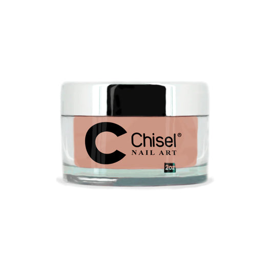 CHISEL ACRYLIC & DIPPING 2OZ - SOLID 035