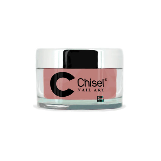 CHISEL ACRYLIC & DIPPING 2OZ - SOLID 037