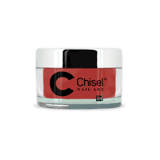 CHISEL ACRYLIC & DIPPING 2OZ - SOLID 038