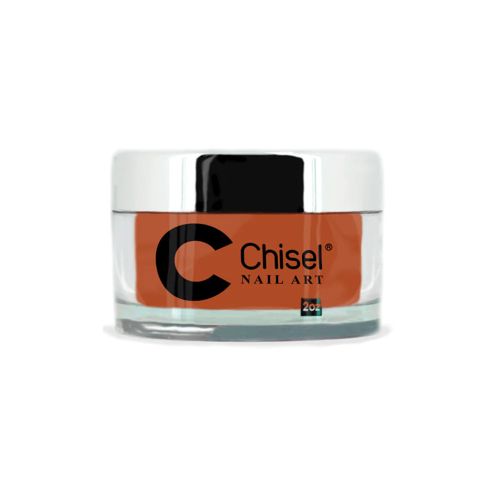 CHISEL ACRYLIC & DIPPING 2OZ - SOLID 039