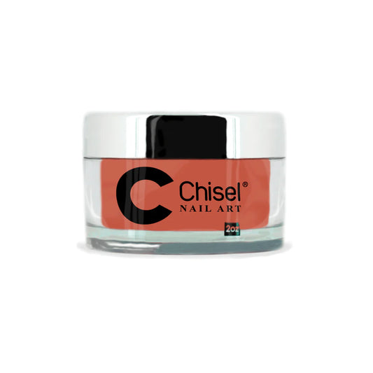 CHISEL ACRYLIC & DIPPING 2OZ - SOLID 041