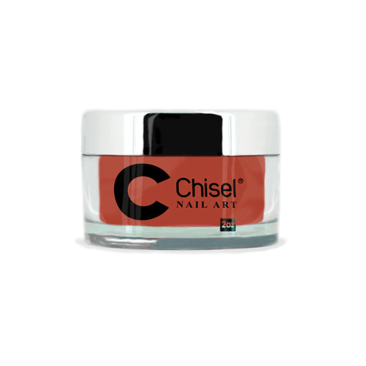 CHISEL ACRYLIC & DIPPING 2OZ - SOLID 042