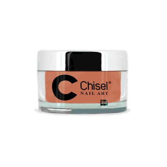 CHISEL ACRYLIC & DIPPING 2OZ - SOLID 044