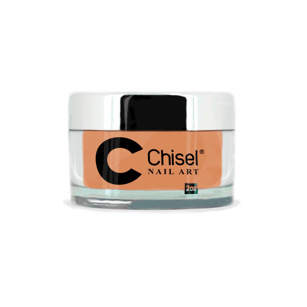 CHISEL ACRYLIC & DIPPING 2OZ - SOLID 045