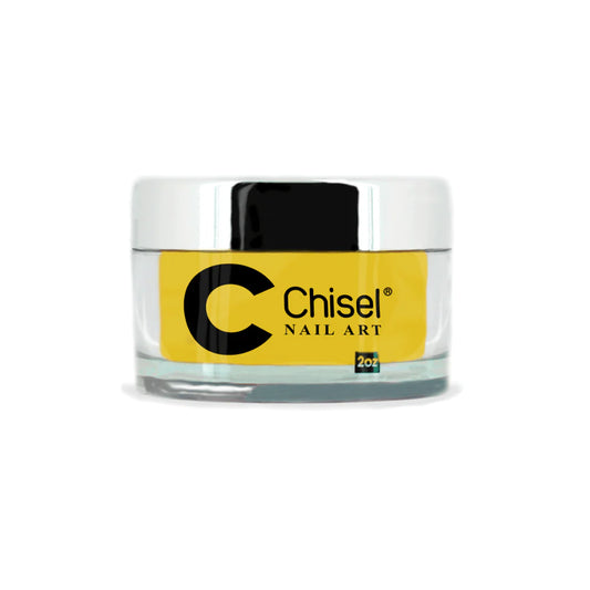 CHISEL ACRYLIC & DIPPING 2OZ - SOLID 046