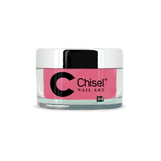 CHISEL ACRYLIC & DIPPING 2OZ - SOLID 048