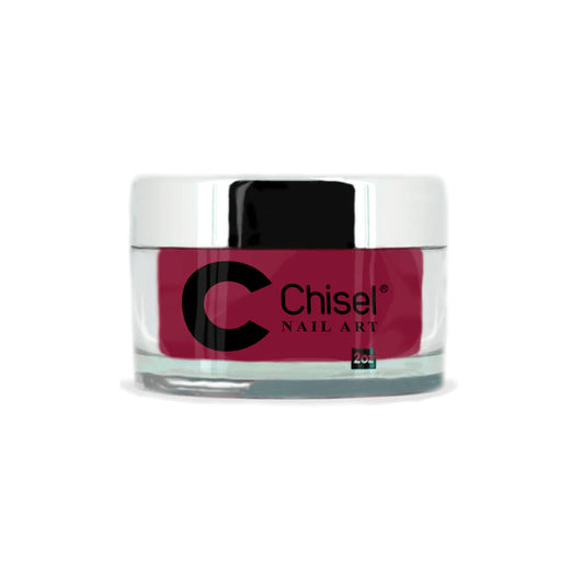 CHISEL ACRYLIC & DIPPING 2OZ - SOLID 055