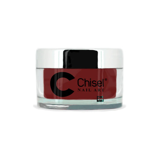 CHISEL ACRYLIC & DIPPING 2OZ - SOLID 057