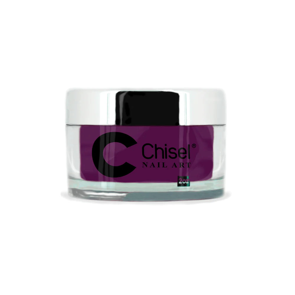 CHISEL ACRYLIC & DIPPING 2OZ - SOLID 059