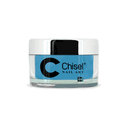 CHISEL ACRYLIC & DIPPING 2OZ - SOLID 062