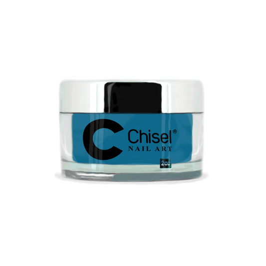 CHISEL ACRYLIC & DIPPING 2OZ - SOLID 063