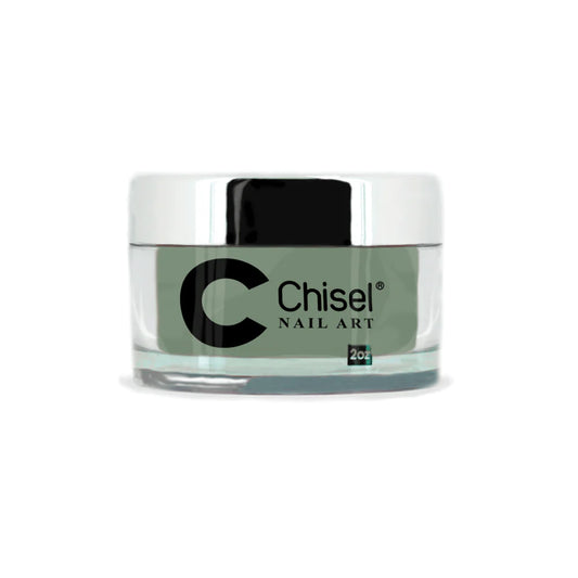 CHISEL ACRYLIC & DIPPING 2OZ - SOLID 065