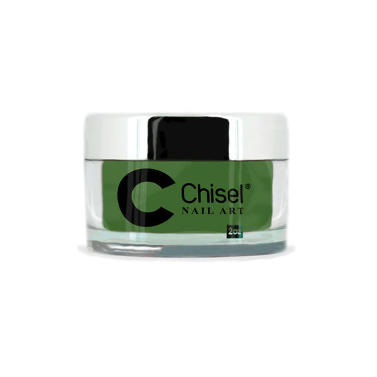 CHISEL ACRYLIC & DIPPING 2OZ - SOLID 066