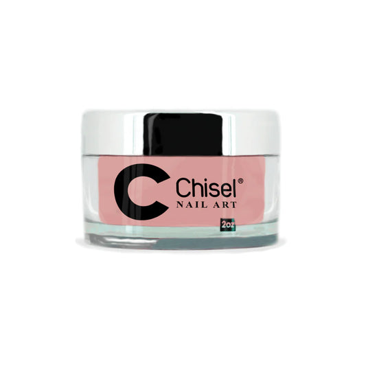 CHISEL ACRYLIC & DIPPING 2OZ - SOLID 072