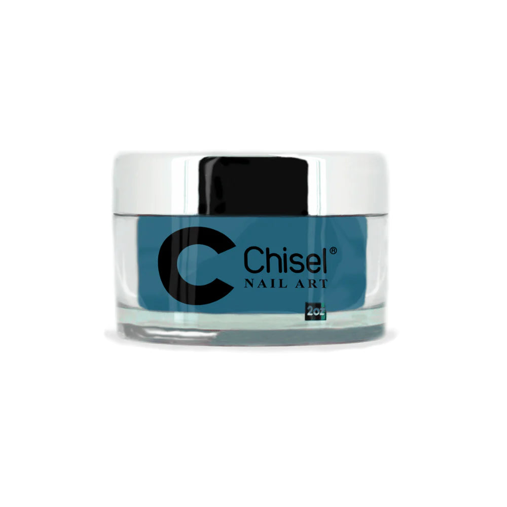 CHISEL ACRYLIC & DIPPING 2OZ - SOLID 076