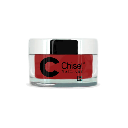 CHISEL ACRYLIC & DIPPING 2OZ - SOLID 077