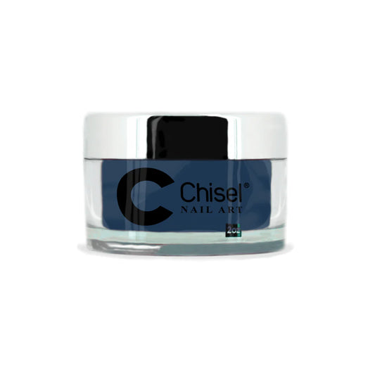 CHISEL ACRYLIC & DIPPING 2OZ - SOLID 078