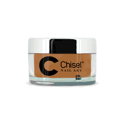 CHISEL ACRYLIC & DIPPING 2OZ - SOLID 082