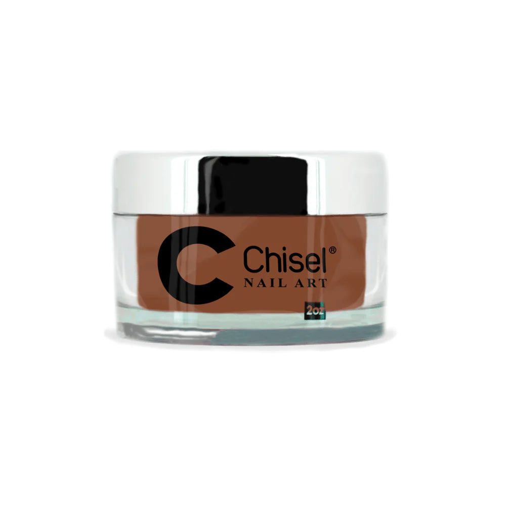 CHISEL ACRYLIC & DIPPING 2OZ - SOLID 083