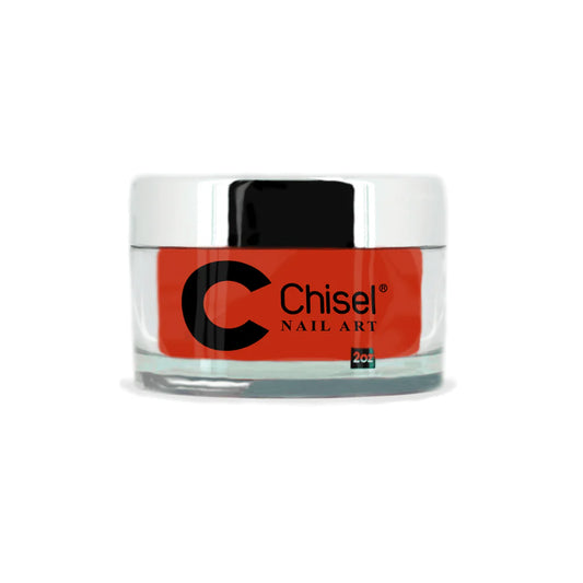 CHISEL ACRYLIC & DIPPING 2OZ - SOLID 086