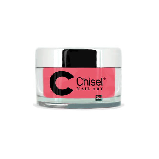 CHISEL ACRYLIC & DIPPING 2OZ - SOLID 090