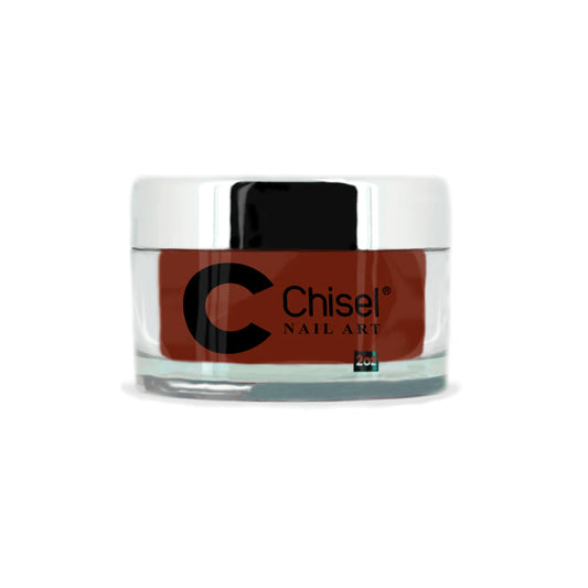 CHISEL ACRYLIC & DIPPING 2OZ - SOLID 093