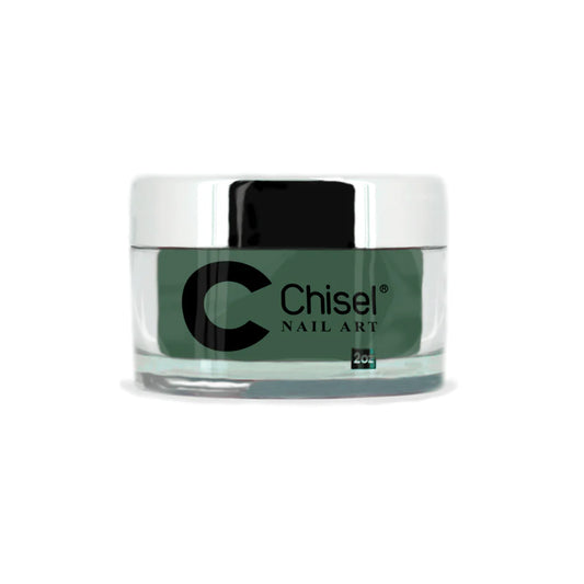 CHISEL ACRYLIC & DIPPING 2OZ - SOLID 112