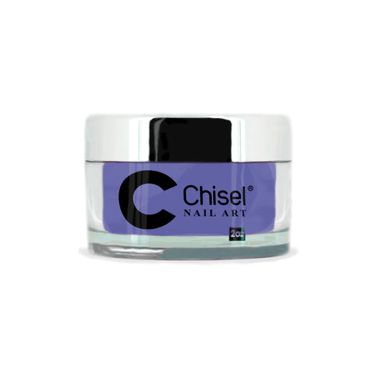 CHISEL ACRYLIC & DIPPING 2OZ - SOLID 114