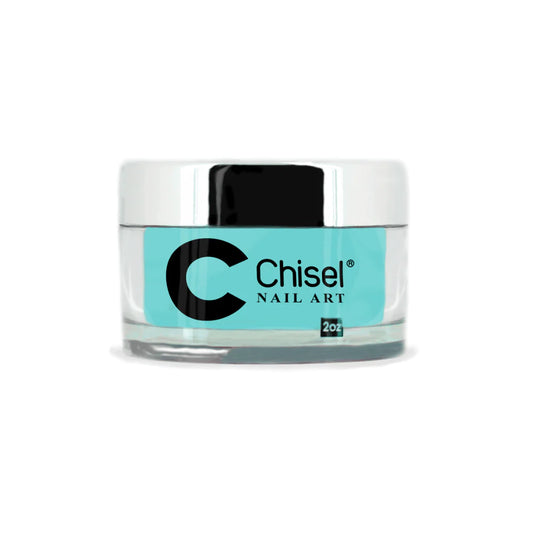 CHISEL ACRYLIC & DIPPING 2OZ - SOLID 115