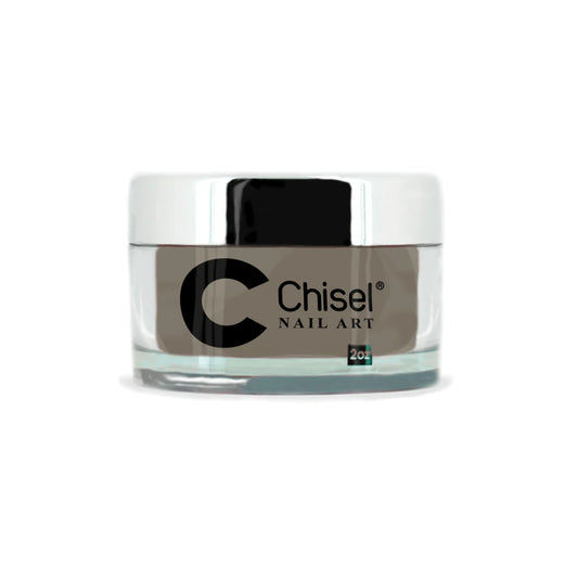 CHISEL ACRYLIC & DIPPING 2OZ - SOLID 117