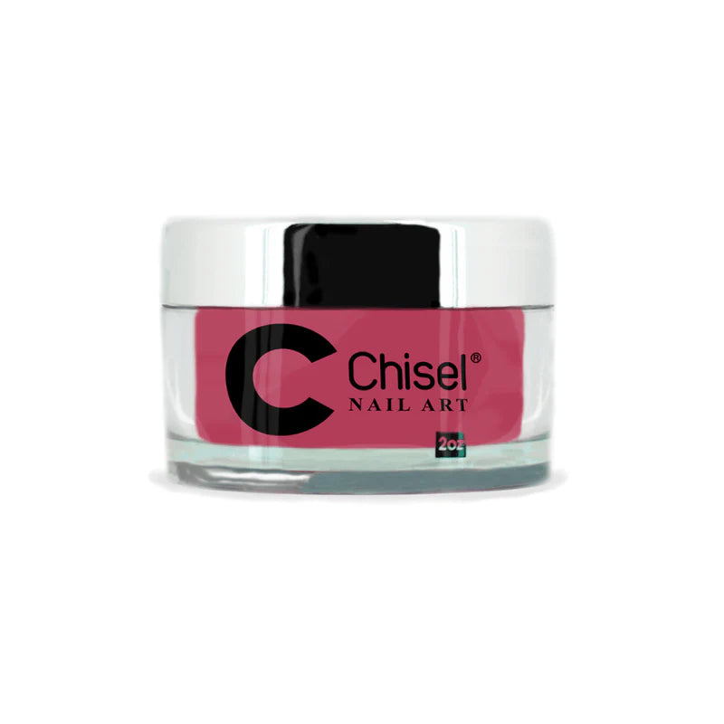 CHISEL ACRYLIC & DIPPING 2OZ - SOLID 118
