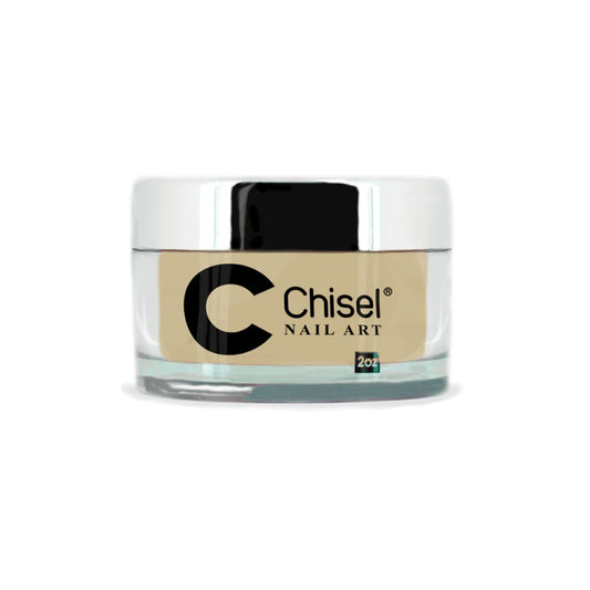 CHISEL ACRYLIC & DIPPING 2OZ - SOLID 119