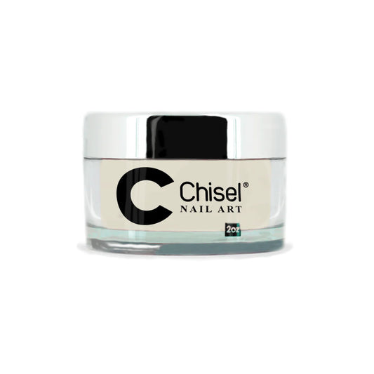 CHISEL ACRYLIC & DIPPING 2OZ - SOLID 122