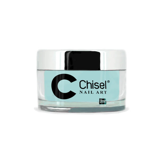 CHISEL ACRYLIC & DIPPING 2OZ - SOLID 123