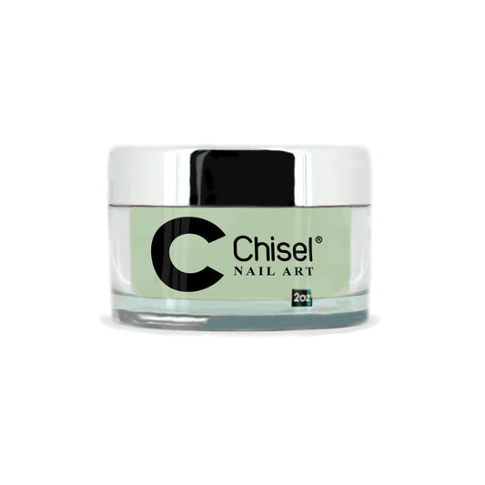 CHISEL ACRYLIC & DIPPING 2OZ - SOLID 124