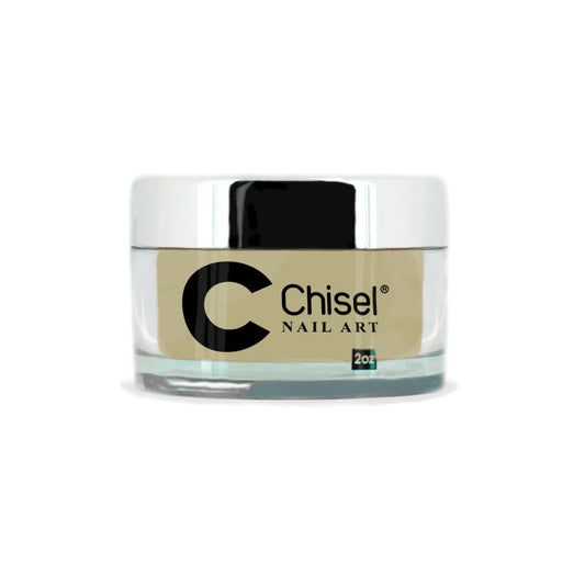 CHISEL ACRYLIC & DIPPING 2OZ - SOLID 125