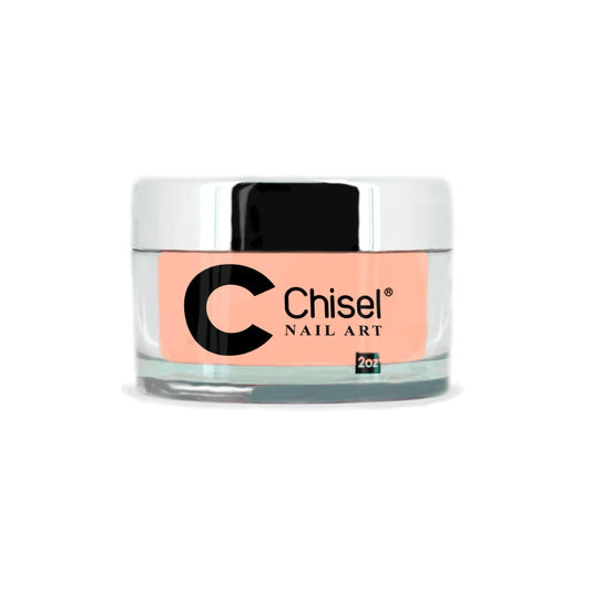 CHISEL ACRYLIC & DIPPING 2OZ - SOLID 128