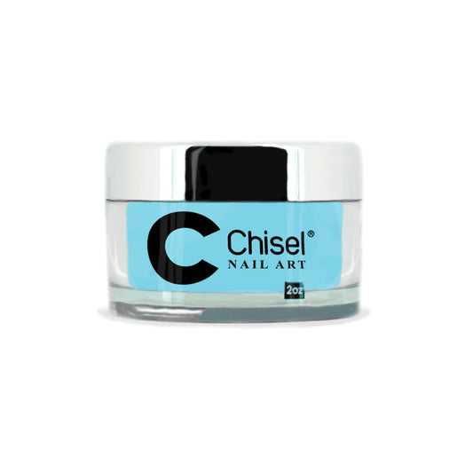 CHISEL ACRYLIC & DIPPING 2OZ - SOLID 129