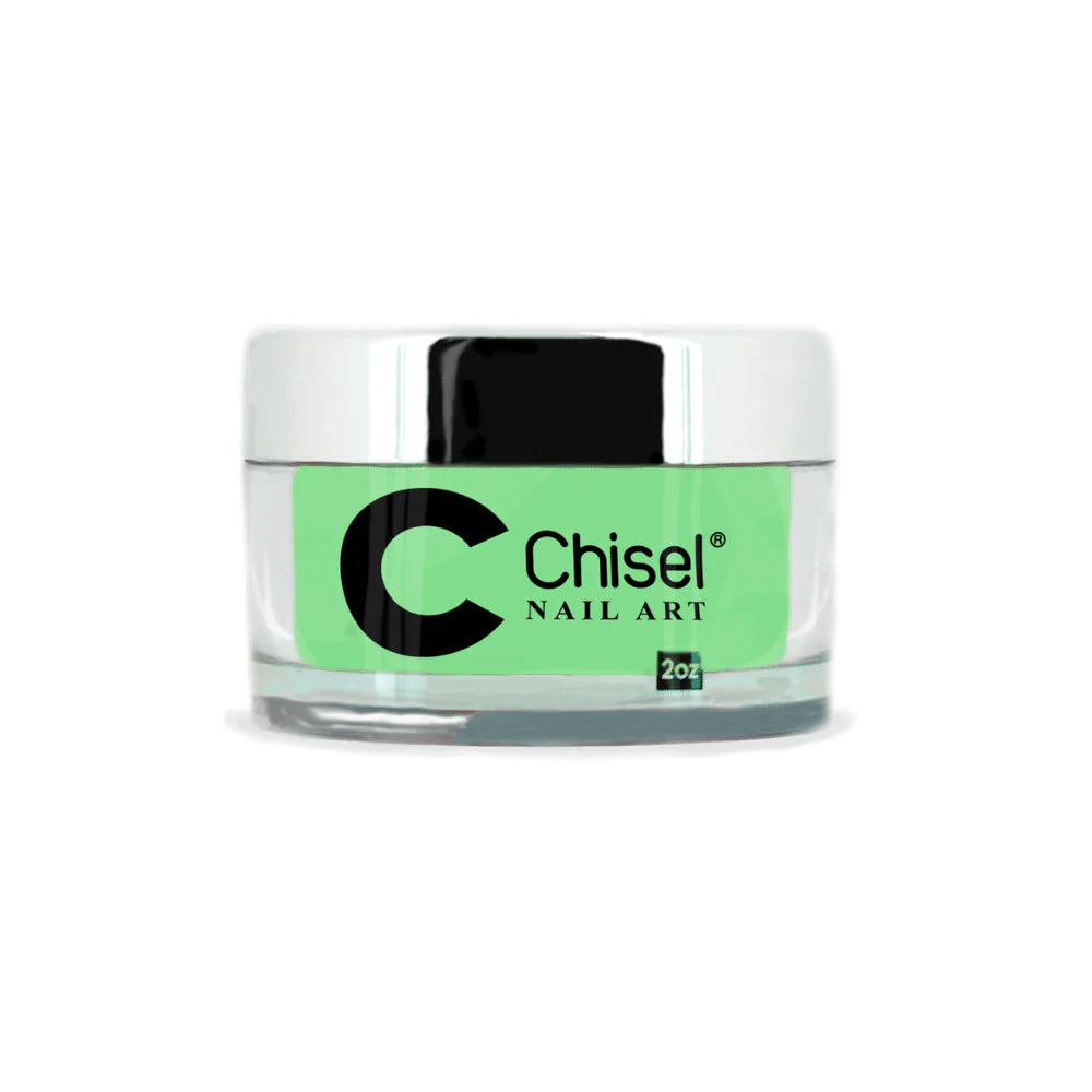 CHISEL ACRYLIC & DIPPING 2OZ - SOLID 130