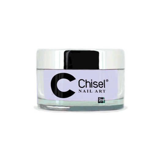 CHISEL ACRYLIC & DIPPING 2OZ - SOLID 132