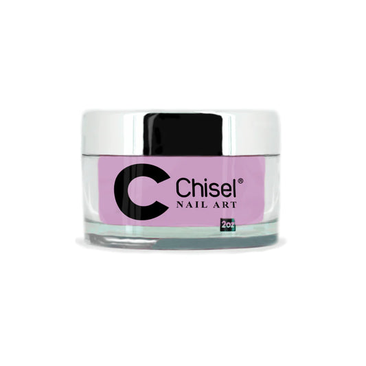 CHISEL ACRYLIC & DIPPING 2OZ - SOLID 133