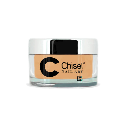 CHISEL ACRYLIC & DIPPING 2OZ - SOLID 134