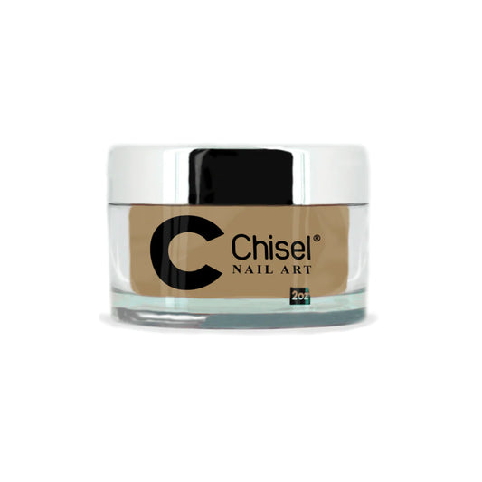 CHISEL ACRYLIC & DIPPING 2OZ - SOLID 137