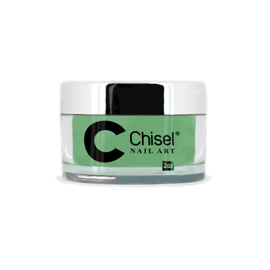 CHISEL ACRYLIC & DIPPING 2OZ - SOLID 138