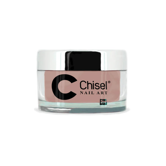 CHISEL ACRYLIC & DIPPING 2OZ - SOLID 140