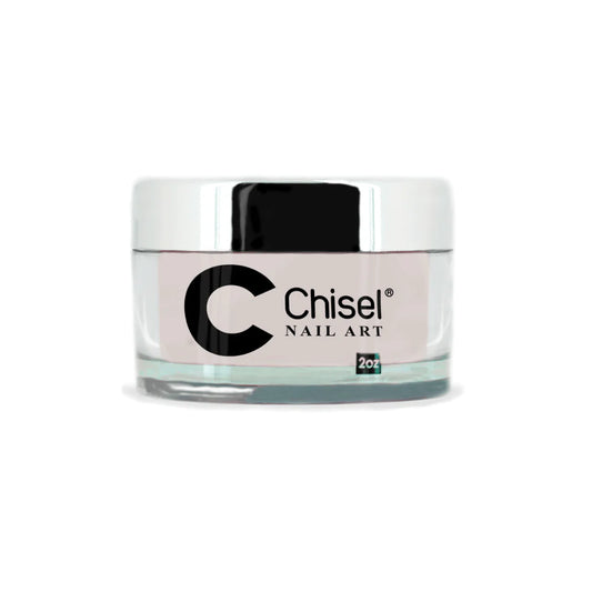 CHISEL ACRYLIC & DIPPING 2OZ - SOLID 142