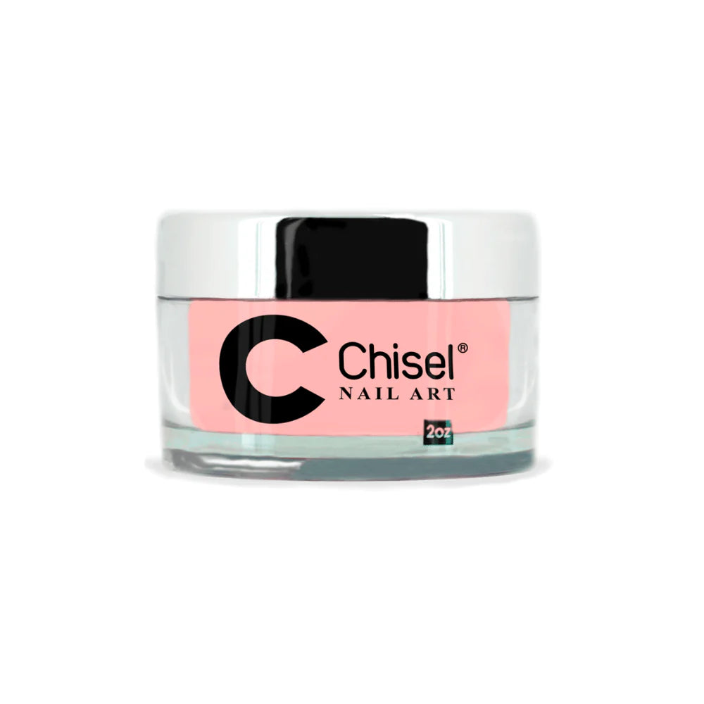 CHISEL ACRYLIC & DIPPING 2OZ - SOLID 143