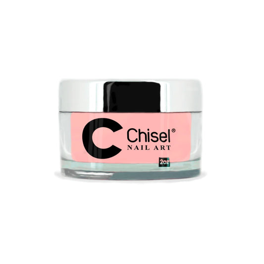 CHISEL ACRYLIC & DIPPING 2OZ - SOLID 143