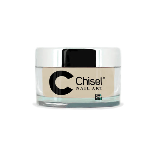 CHISEL ACRYLIC & DIPPING 2OZ - SOLID 144